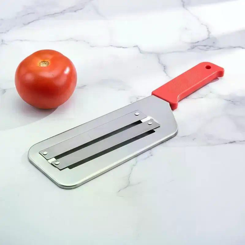 Meal Prep Quick - Hızlı Yemek Hazırlığı için Saplı Paslanmaz