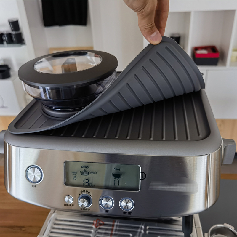 Breville Espresso Bes870 - Silikon Kahve Mat Breville 870/880/878/876 Espresso