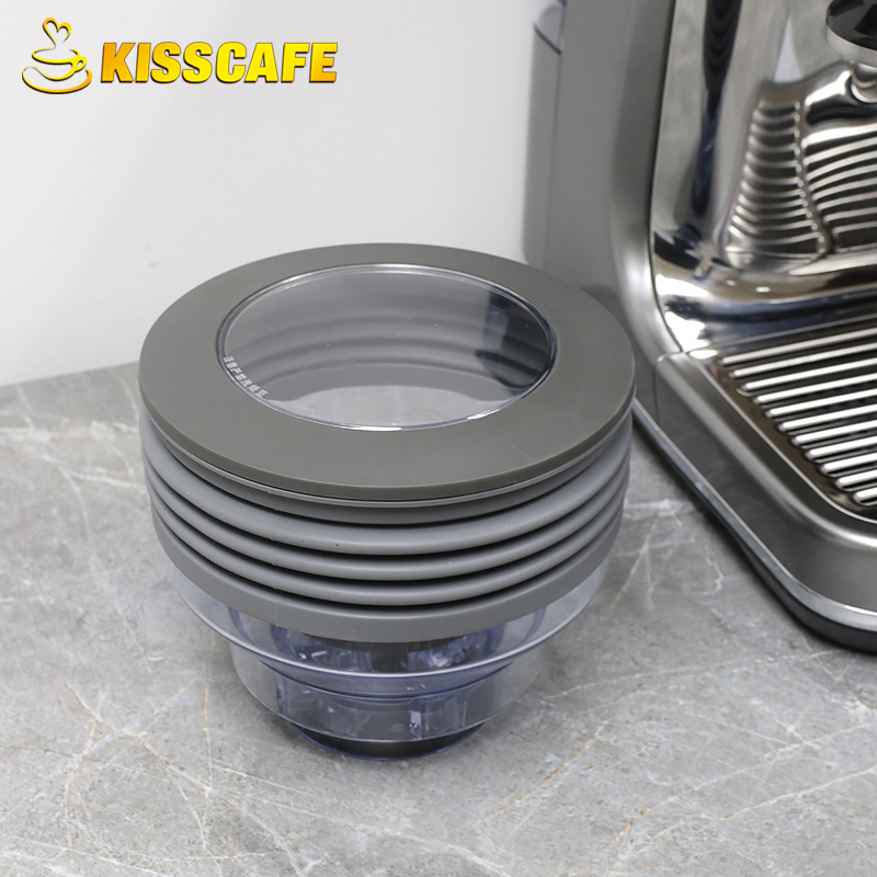 Breville Espresso Bes870 - Kahve çekirdekleri değirmeni Breville Sage için
