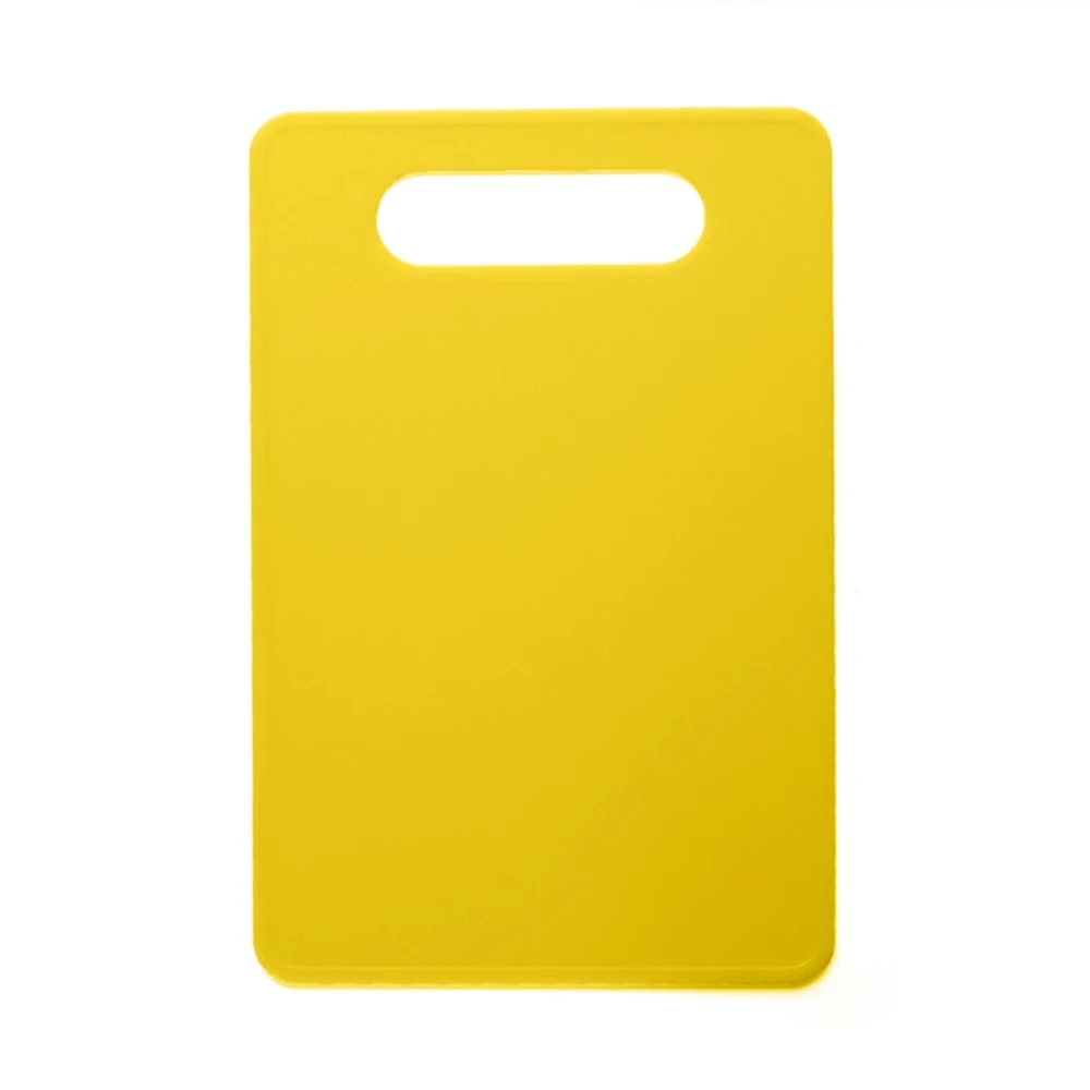 Food Prep Mat - 1 adet 290x190x2mm çok renkli kaymaz