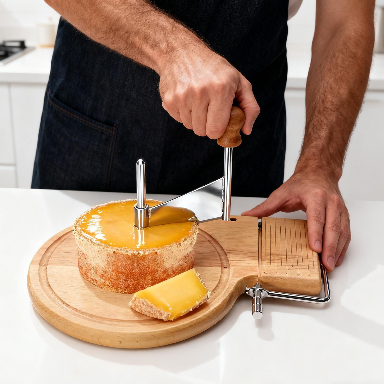Meal Prep Quick - Peynir Kesici El Tipi Çok Fonksiyonlu