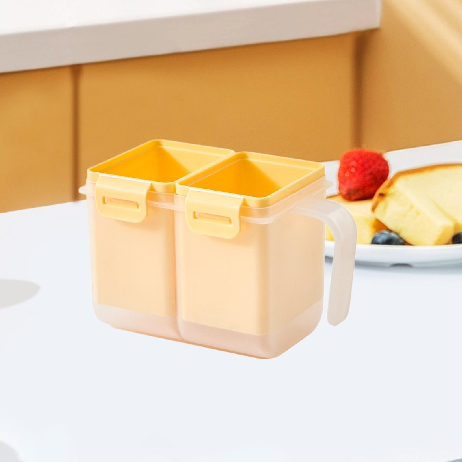 Meal Prep Quick - Gıda Sınıfı Tamagoyaki Yapıcı Yapışmaz Mikrodalga