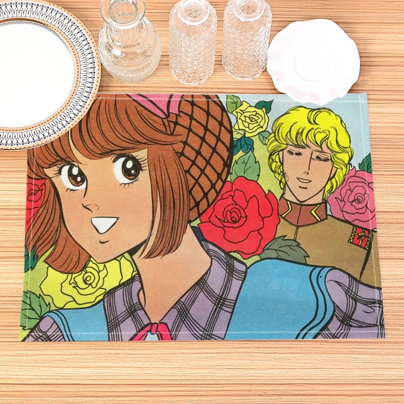 Haikarasan Ga Toru baskı keten - Food Prep Mat incelemesi ve fiyatı