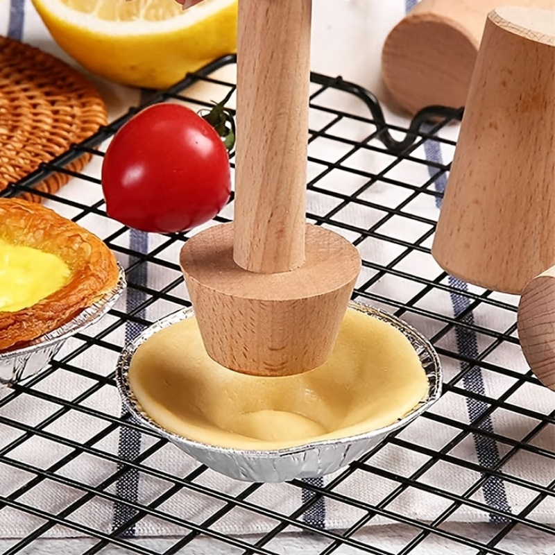 Çift Uçlu Ahşap Yumurta Tart K - Meal Prep Dinners incelemesi ve fiyatı