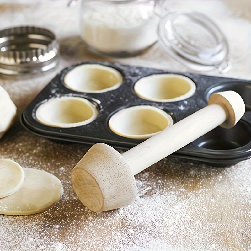 Çift Uçlu Ahşap Yumurta Tart K - Meal Prep Dinners incelemesi ve fiyatı