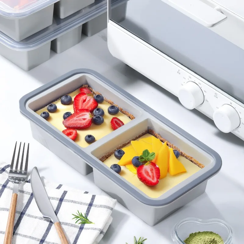 Silikon Çorba Buz Kalıbı, Kapa - Meal Prep Freezer incelemesi ve fiyatı