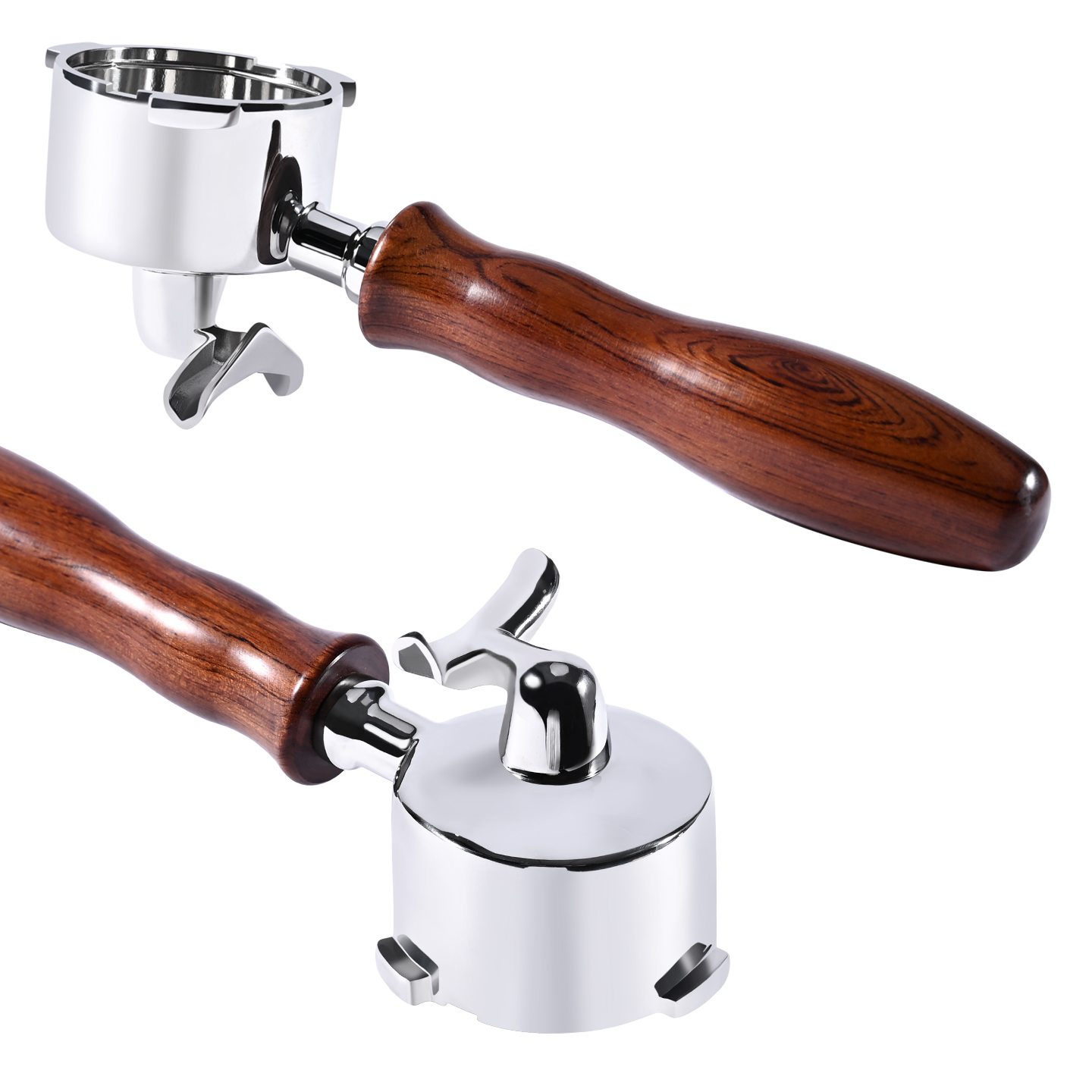 51mm Kahve Portafilter Çift Bo - Delonghi Espresso Magnifica incelemesi ve fiyatı