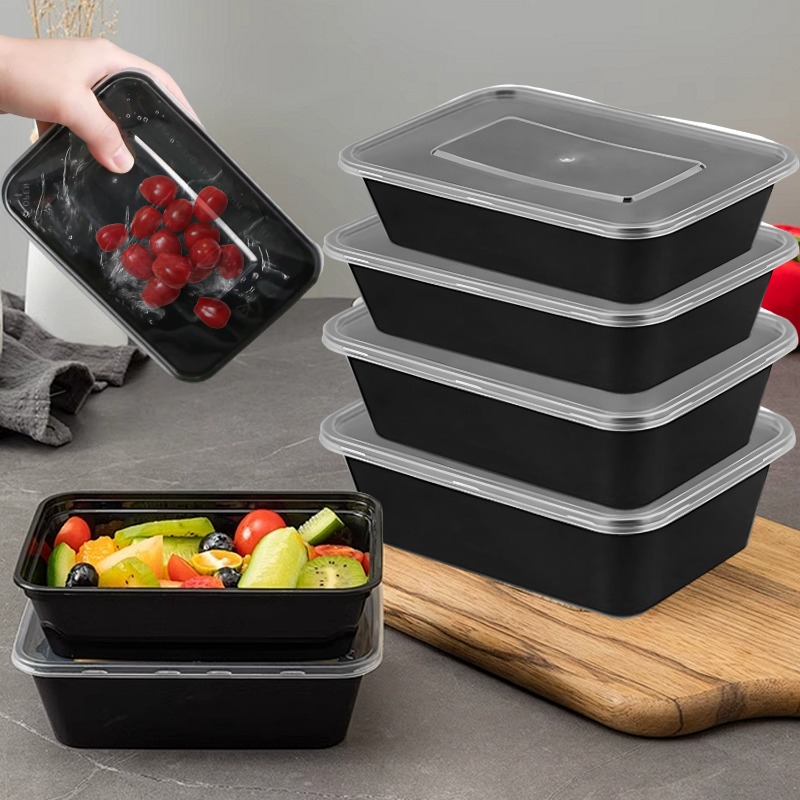 10/20x Kapaklı Gıda Saklama Ka - Meal Prep Ideas incelemesi ve fiyatı