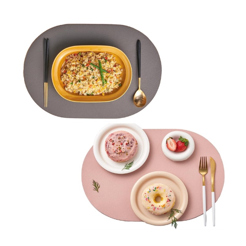 2'li Masa Servis Altlığı Seti  - Food Prep Mat incelemesi ve fiyatı