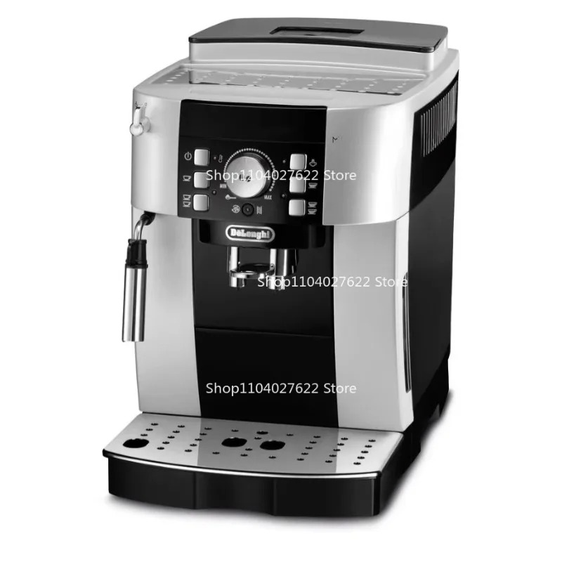 DeLonghi DelongECAM Tam Kapsam - Delonghi Espresso Magnifica incelemesi ve fiyatı