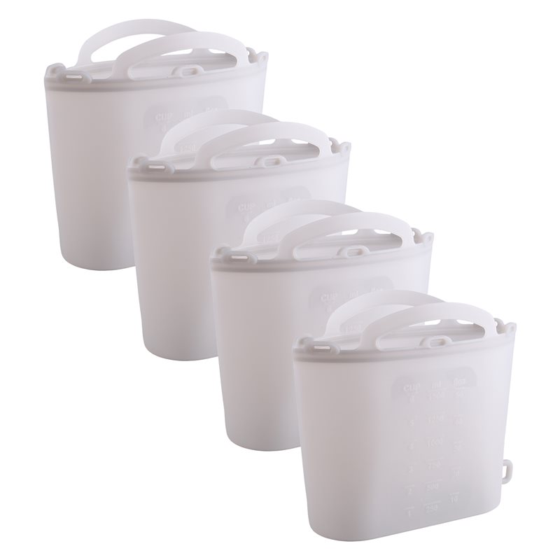 AB66-Taze Tutma Çantası Gıda S - Meal Prep Freezer incelemesi ve fiyatı