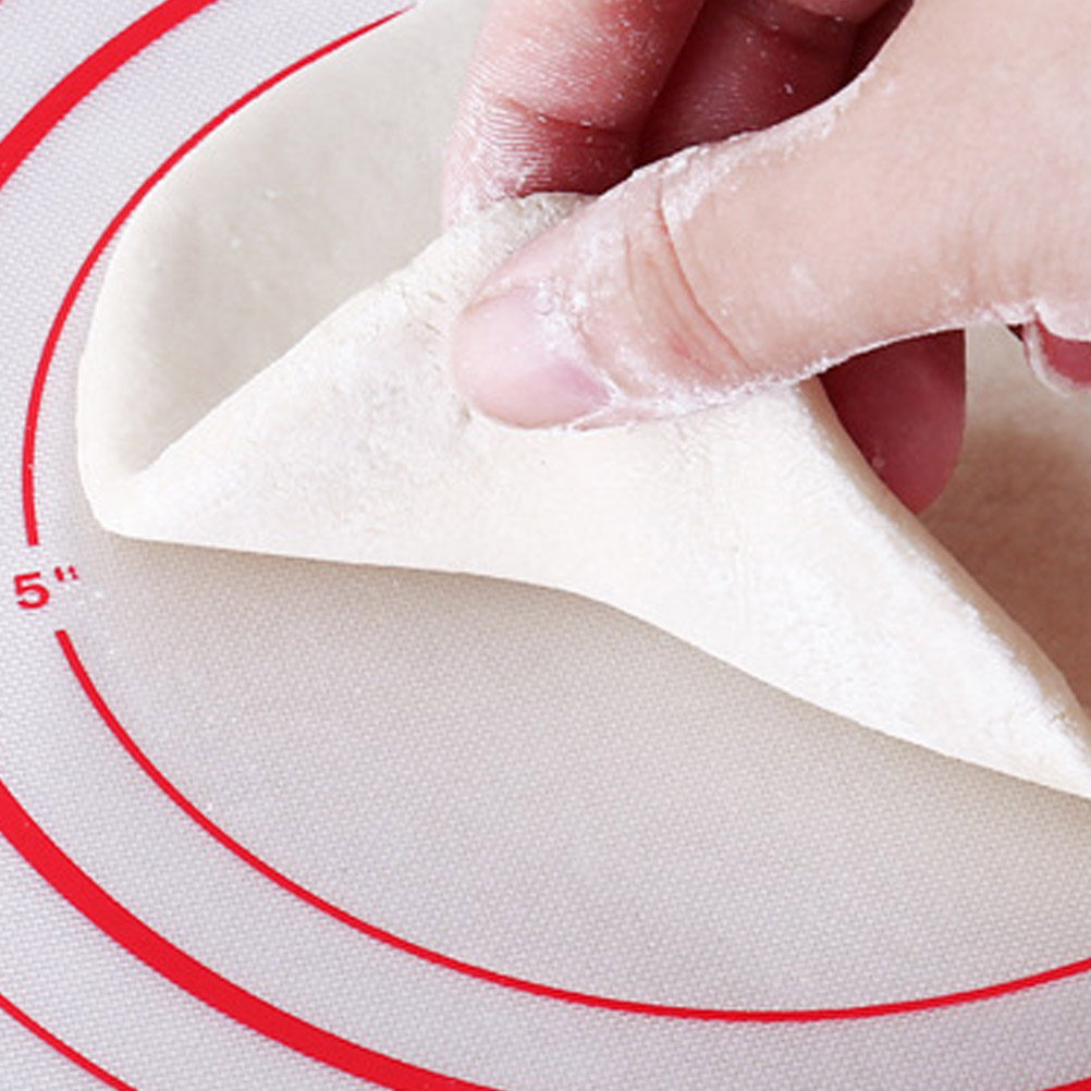 Gıda Sınıfı Silikon Pişirme Ma - Food Prep Mat incelemesi ve fiyatı