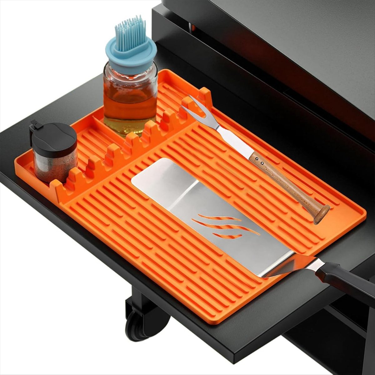 AIMA Silikon Izgara Altlığı, A - Food Prep Mat incelemesi ve fiyatı