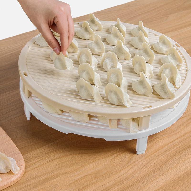 Katlanabilir Mantı Kurutma Tep - Food Prep Mat incelemesi ve fiyatı