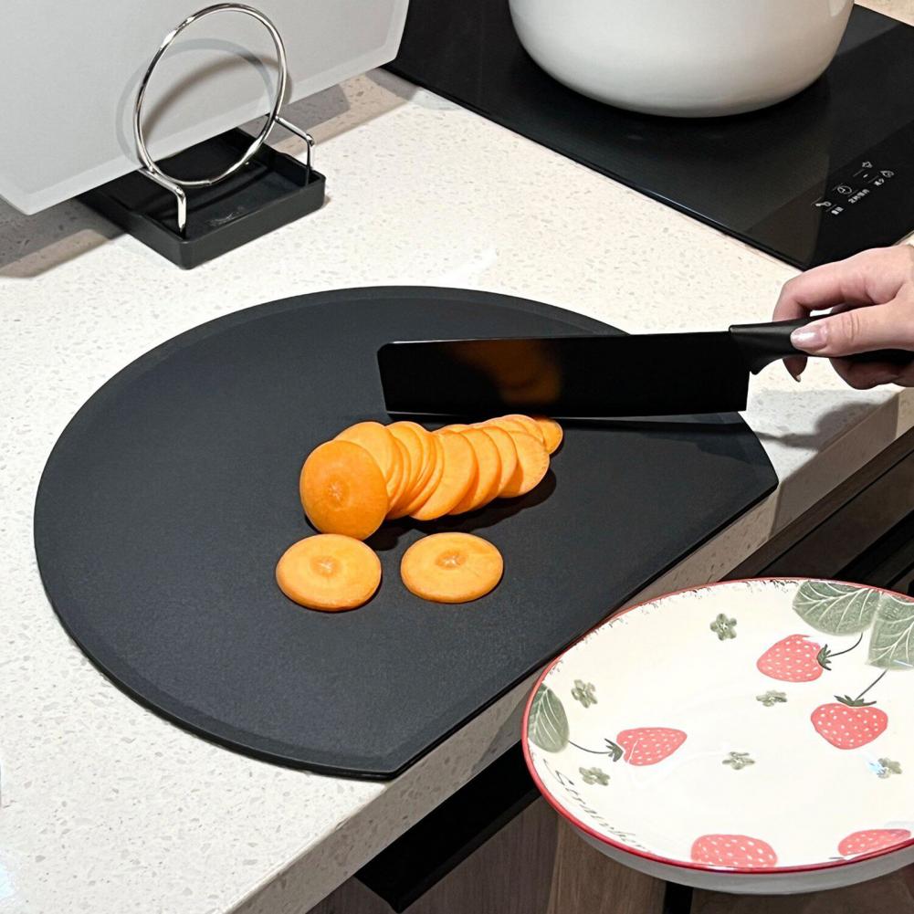 Gıda Sınıfı Çift Taraflı Doğra - Food Prep Mat incelemesi ve fiyatı