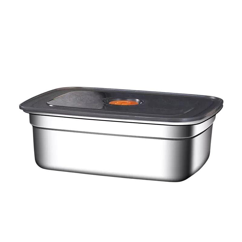 Paslanmaz Çelik Kamp Öğle Yeme - Meal Prep Freezer incelemesi ve fiyatı