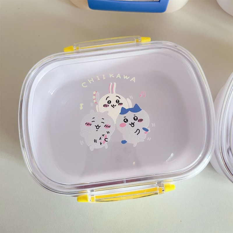 Sıcak Chiikawa Taşınabilir Bes - Meal Prep Japan incelemesi ve fiyatı