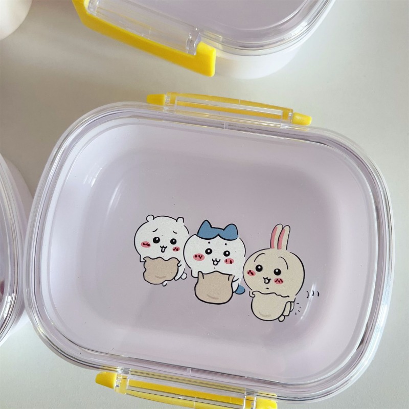 Sıcak Chiikawa Taşınabilir Bes - Meal Prep Japan incelemesi ve fiyatı