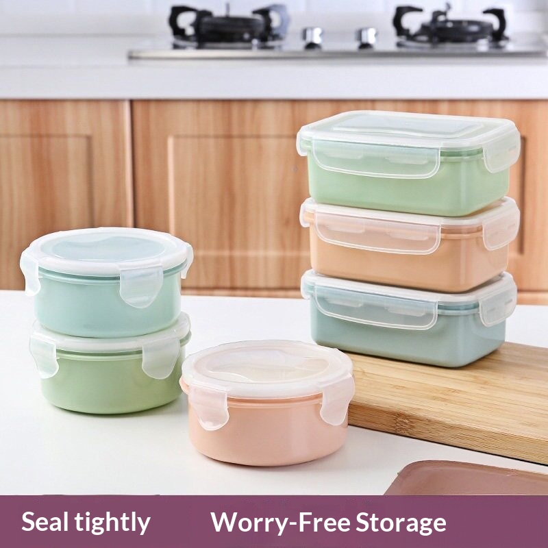 Hava Geçirmeyen Gıda Saklama K - Meal Prep Dinners incelemesi ve fiyatı
