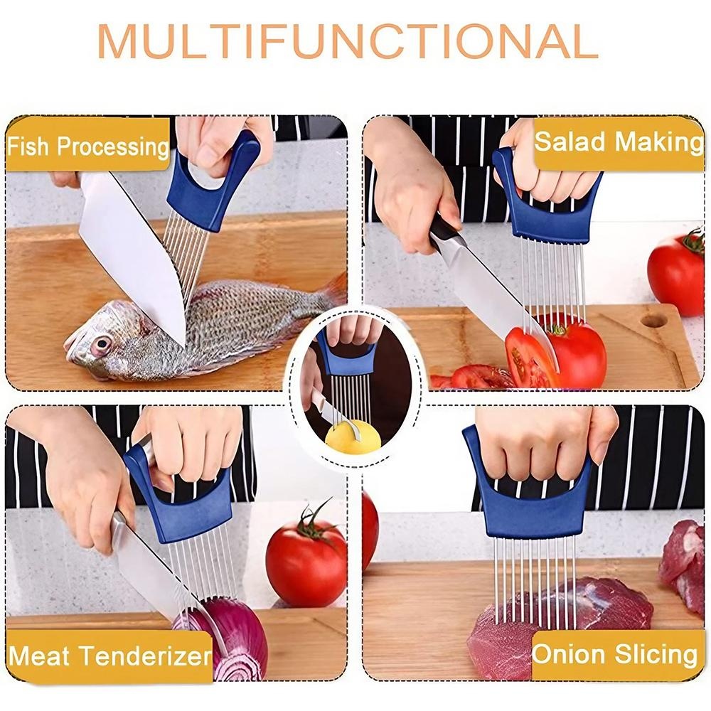 Soğan, Domates ve Daha Fazlası - Meal Prep Quick incelemesi ve fiyatı