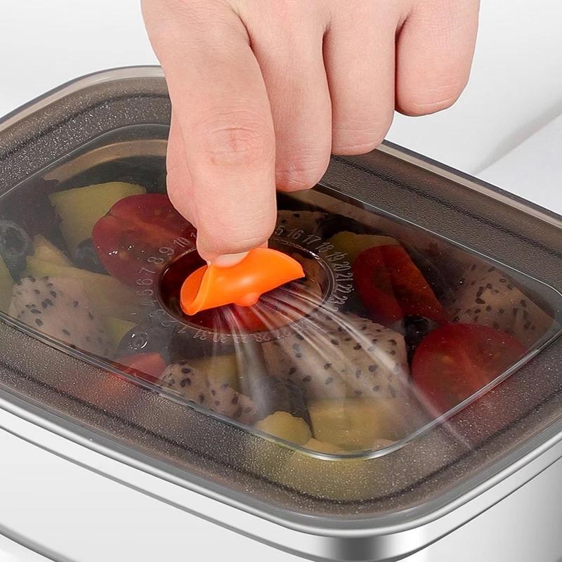Sıcak Fırsat Paslanmaz Çelik K - Meal Prep Freezer incelemesi ve fiyatı