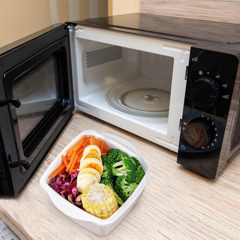 Mikrodalga vapur sebze vapur m - Meal Prep Ideas incelemesi ve fiyatı