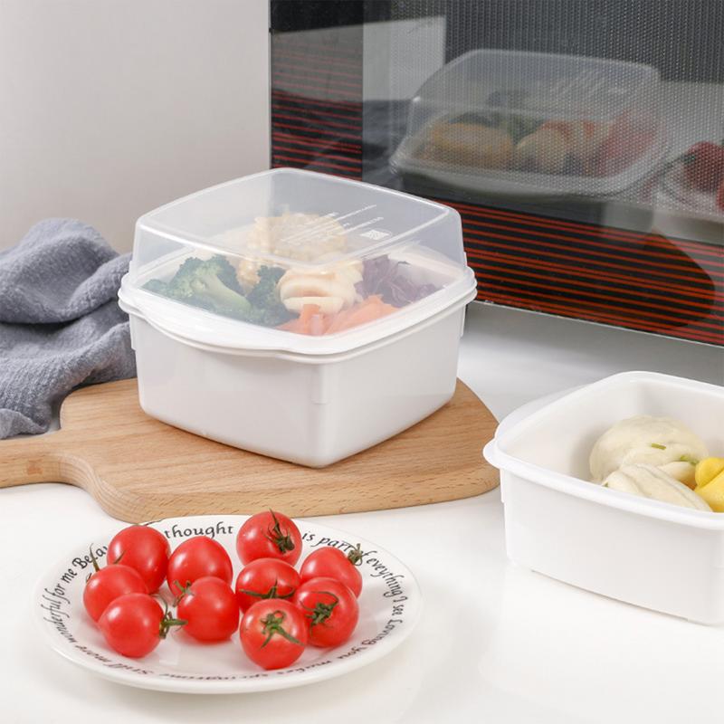 Mikrodalga vapur sebze vapur m - Meal Prep Ideas incelemesi ve fiyatı