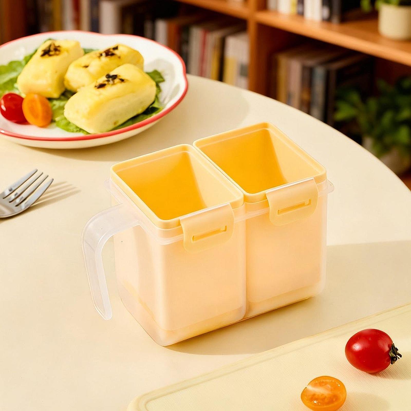 Gıda Sınıfı Tamagoyaki Yapıcı  - Meal Prep Quick incelemesi ve fiyatı