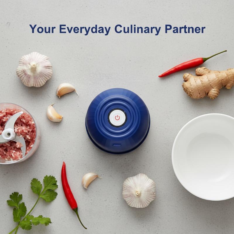 Kablosuz 260ML Elektrikli Sarı - Meal Prep Quick incelemesi ve fiyatı