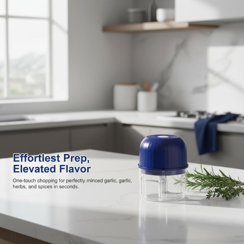 Kablosuz 260ML Elektrikli Sarı - Meal Prep Quick incelemesi ve fiyatı