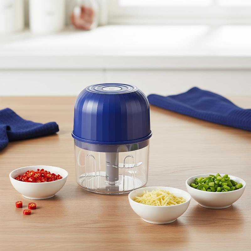 Kablosuz 260ML Elektrikli Sarı - Meal Prep Quick incelemesi ve fiyatı