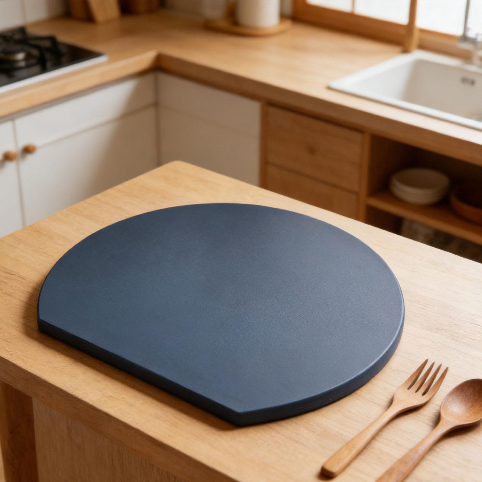 Esnek TPU Kesme Tahtası Yarım  - Food Prep Mat incelemesi ve fiyatı