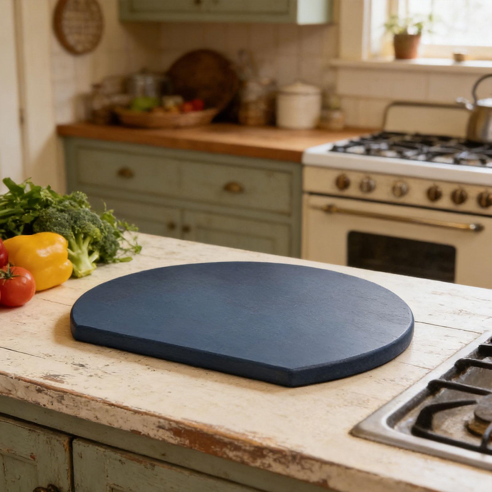 Esnek TPU Kesme Tahtası Yarım  - Food Prep Mat incelemesi ve fiyatı