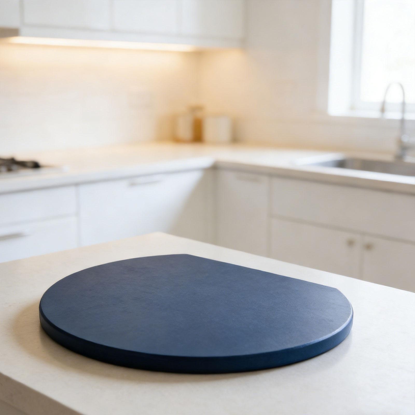Esnek TPU Kesme Tahtası Yarım  - Food Prep Mat incelemesi ve fiyatı