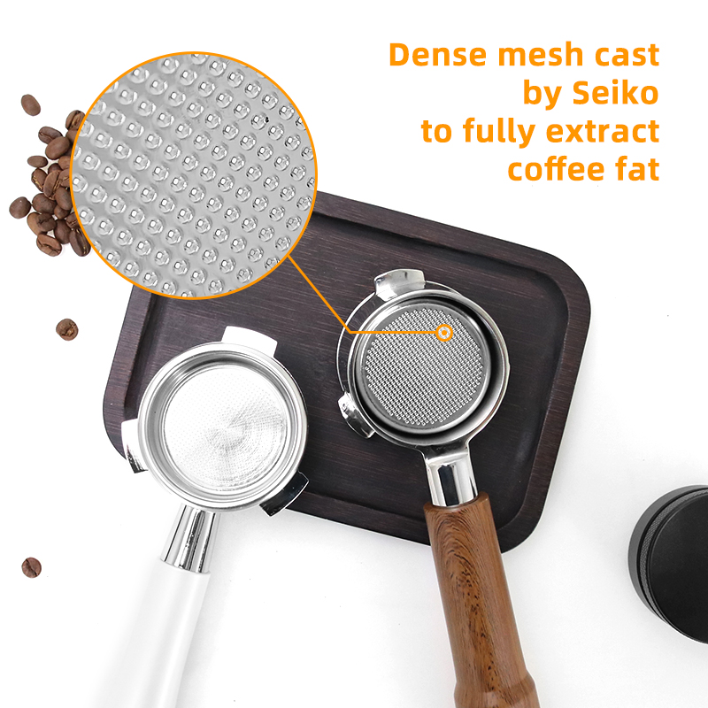 54mm Kahve Dipsiz Portafilter  - Breville Espresso Bes870 incelemesi ve fiyatı
