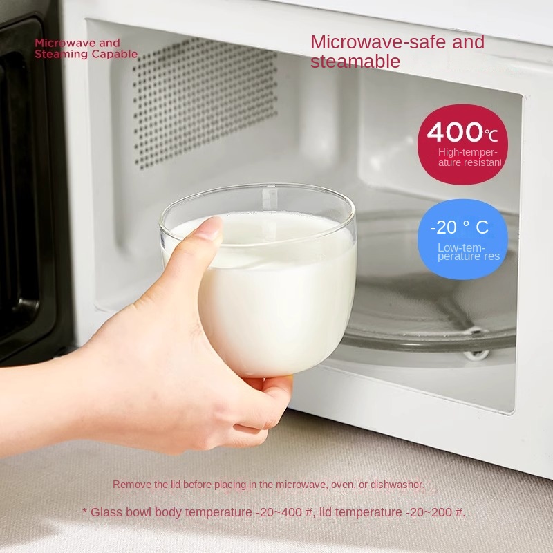 Hava Geçirmez Havalandırmalı K - Meal Prep Yogurt Cups incelemesi ve fiyatı