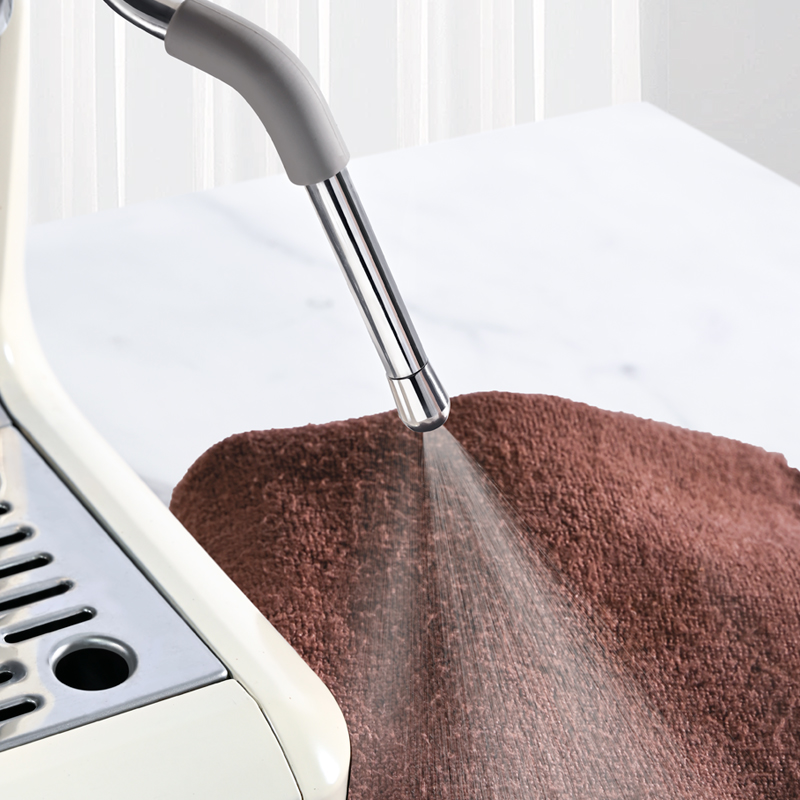 Kahve makinesi buhar memesi 3/ - Breville Espresso Bes870 incelemesi ve fiyatı