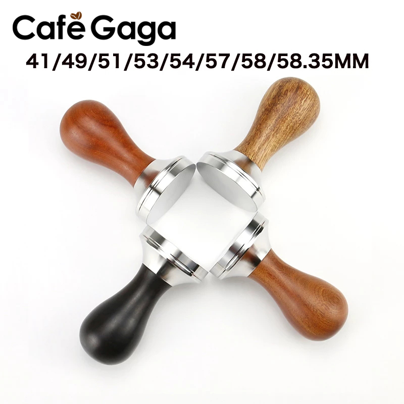 Kahve Sabotaj 51mm 53mm 57mm 5 - Delonghi Espresso Magnifica incelemesi ve fiyatı