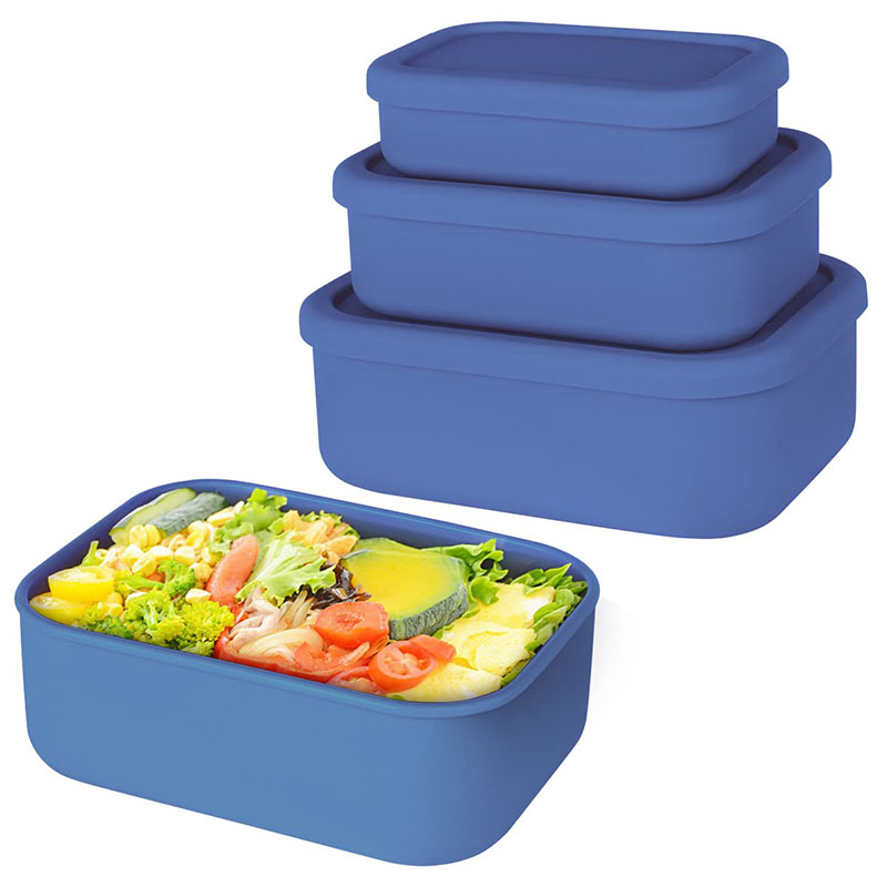 Sızdırmaz Bento yemek kabı Yen - Meal Prep Dinners incelemesi ve fiyatı