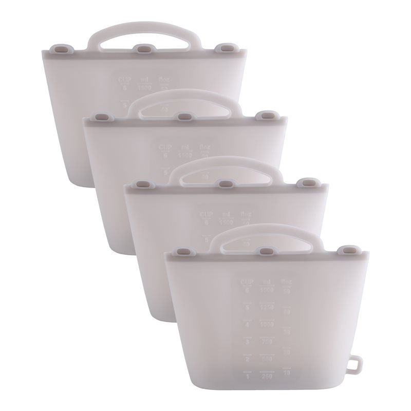 75STO-Taze Tutma Çantası Gıda  - Meal Prep Freezer incelemesi ve fiyatı