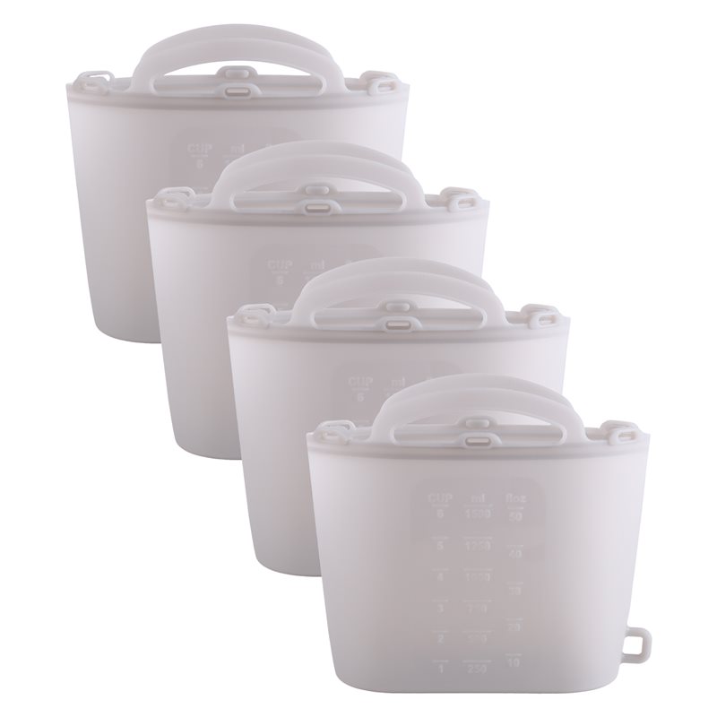 75STO-Taze Tutma Çantası Gıda  - Meal Prep Freezer incelemesi ve fiyatı
